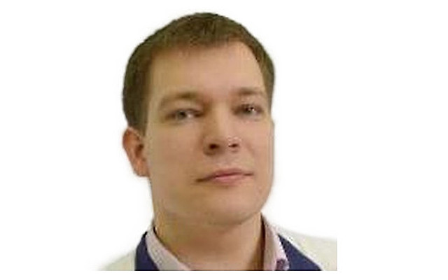 Троянов Иван Сергеевич