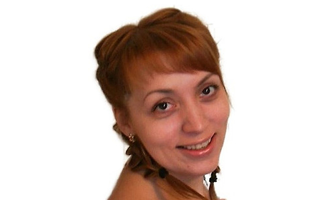 Корнейкова Елена Павловна