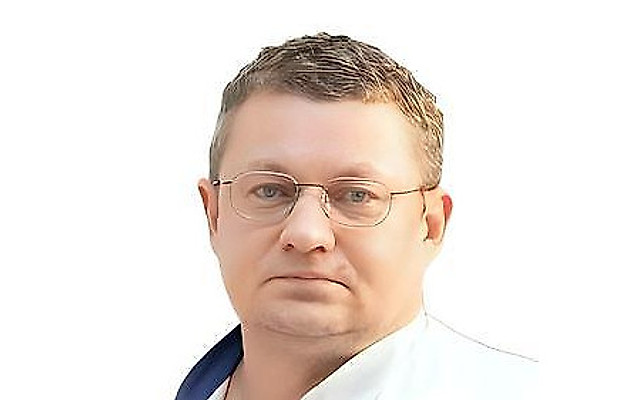 Тарасенко Сергей Васильевич