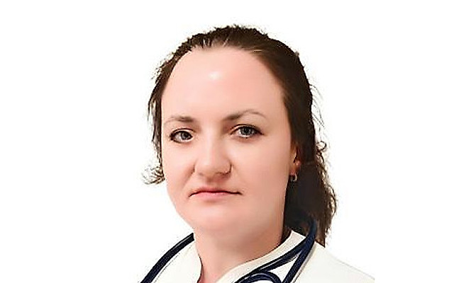 Шатуло Галина Николаевна