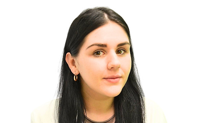 Шилина Валерия Аркадьевна