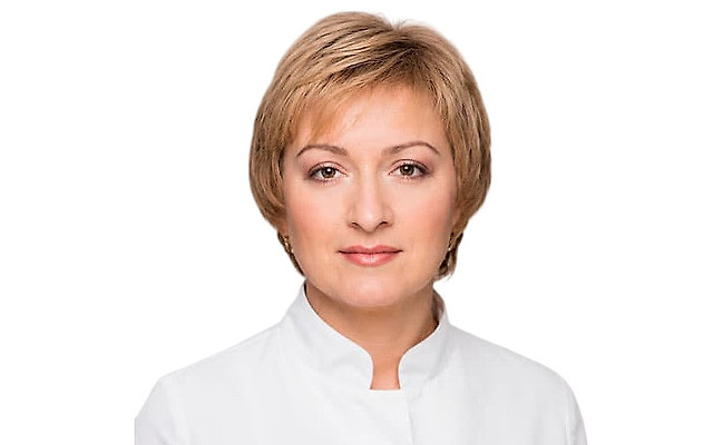 Семенихина Наталья Владимировна