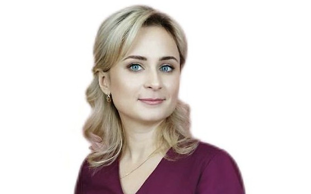 Одайская Александра Васильевна