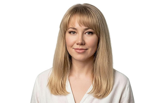 Паршикова Галина Васильевна