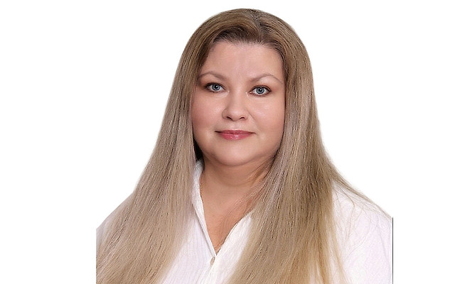 Корнеева Ольга Васильевна