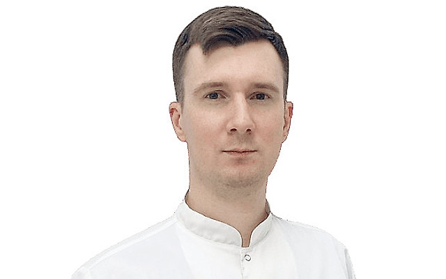 Додусов Владимир Викторович