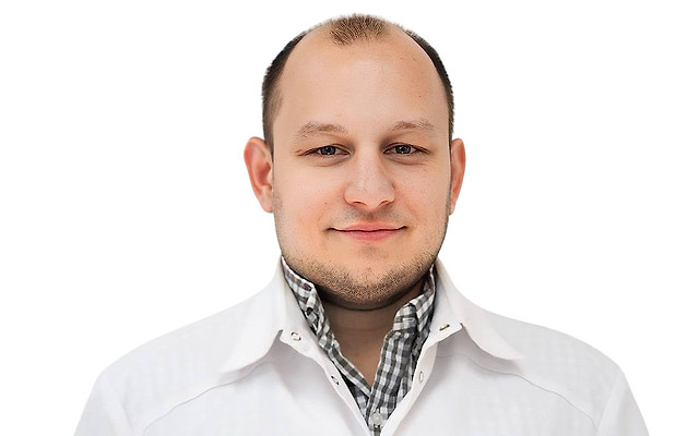 Акулов Павел Викторович