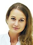 Синицына Юлия Владимировна