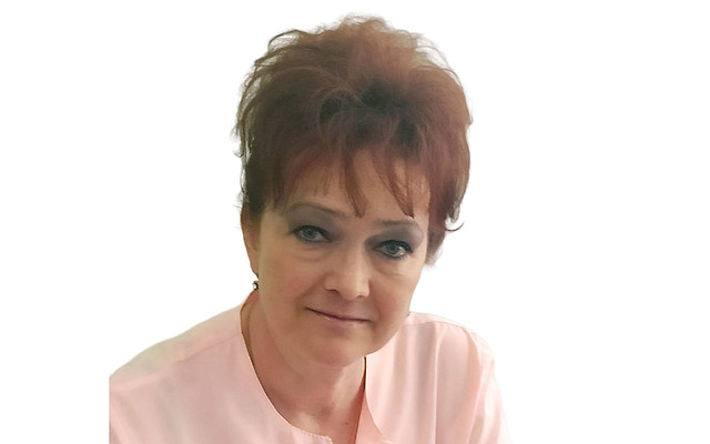 Кузина Наталья Григорьевна