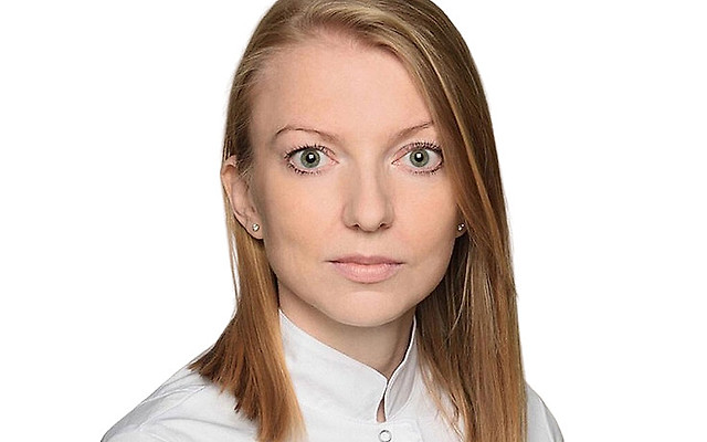 Агафонова Марина Александровна